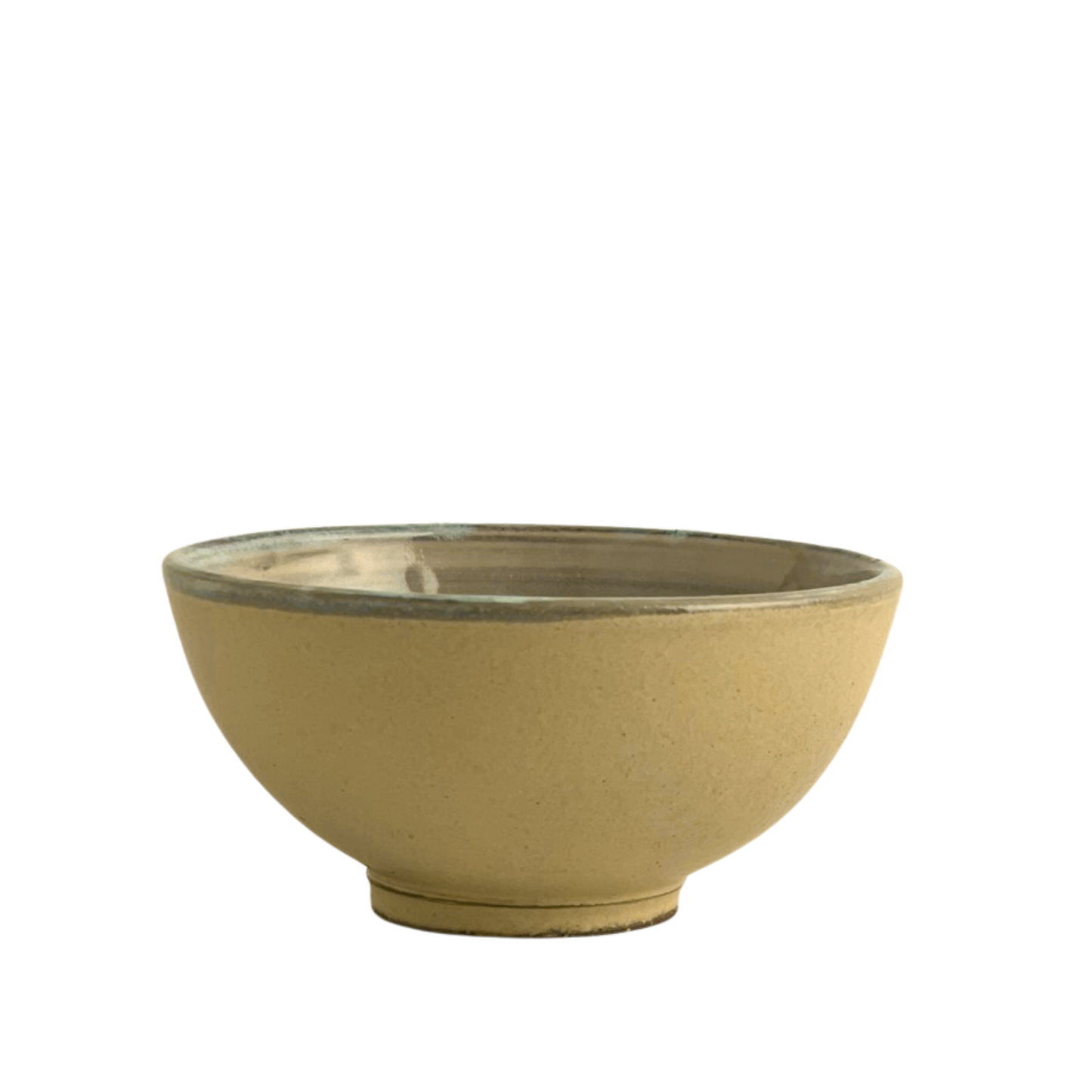 BOWL // DESERT YELLOW