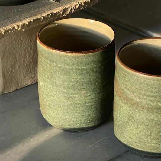 CUP // DARK FOREST WOODS