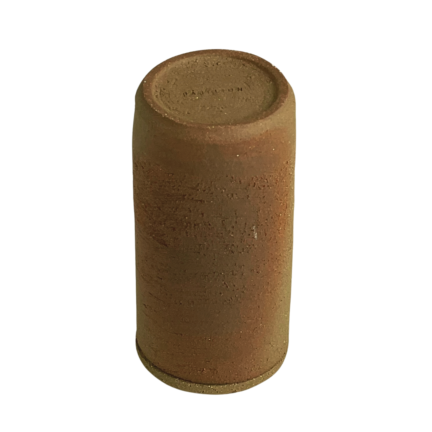 LIDDED JAR // EARTH CAPSULE