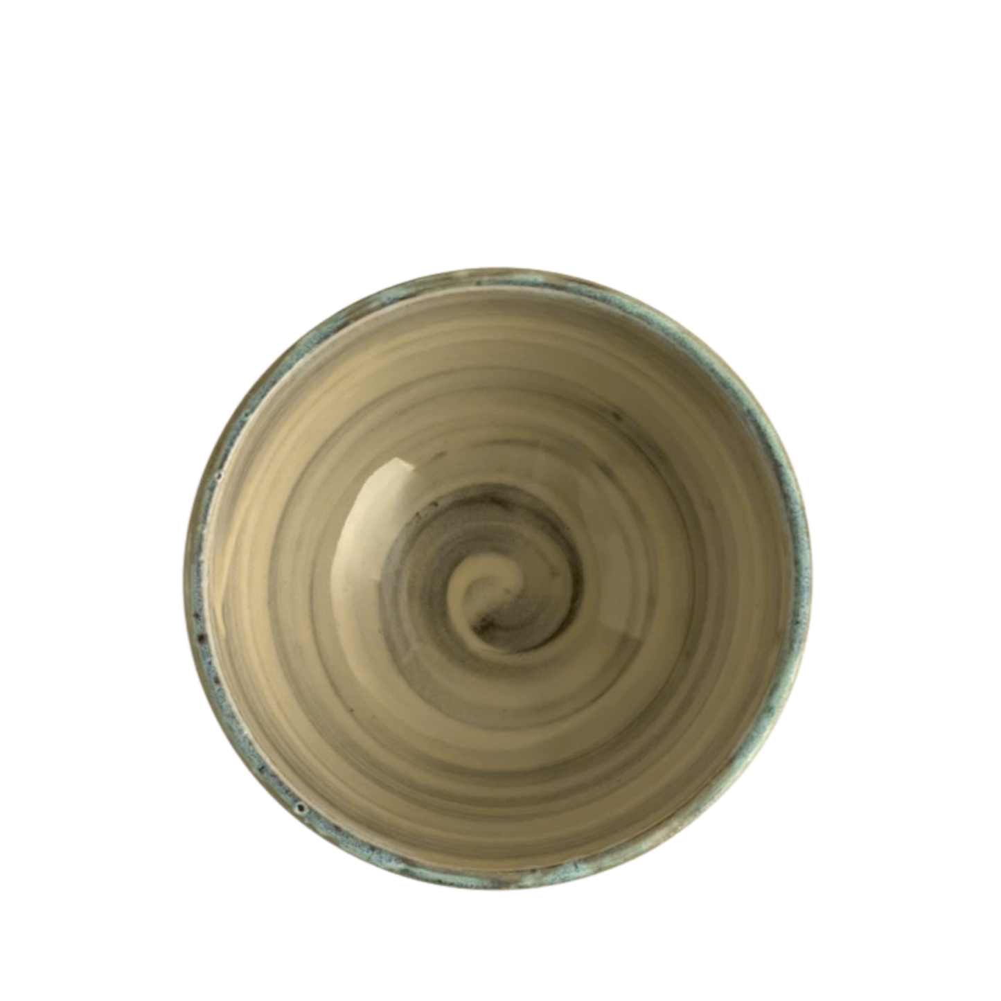 BOWL // DESERT YELLOW
