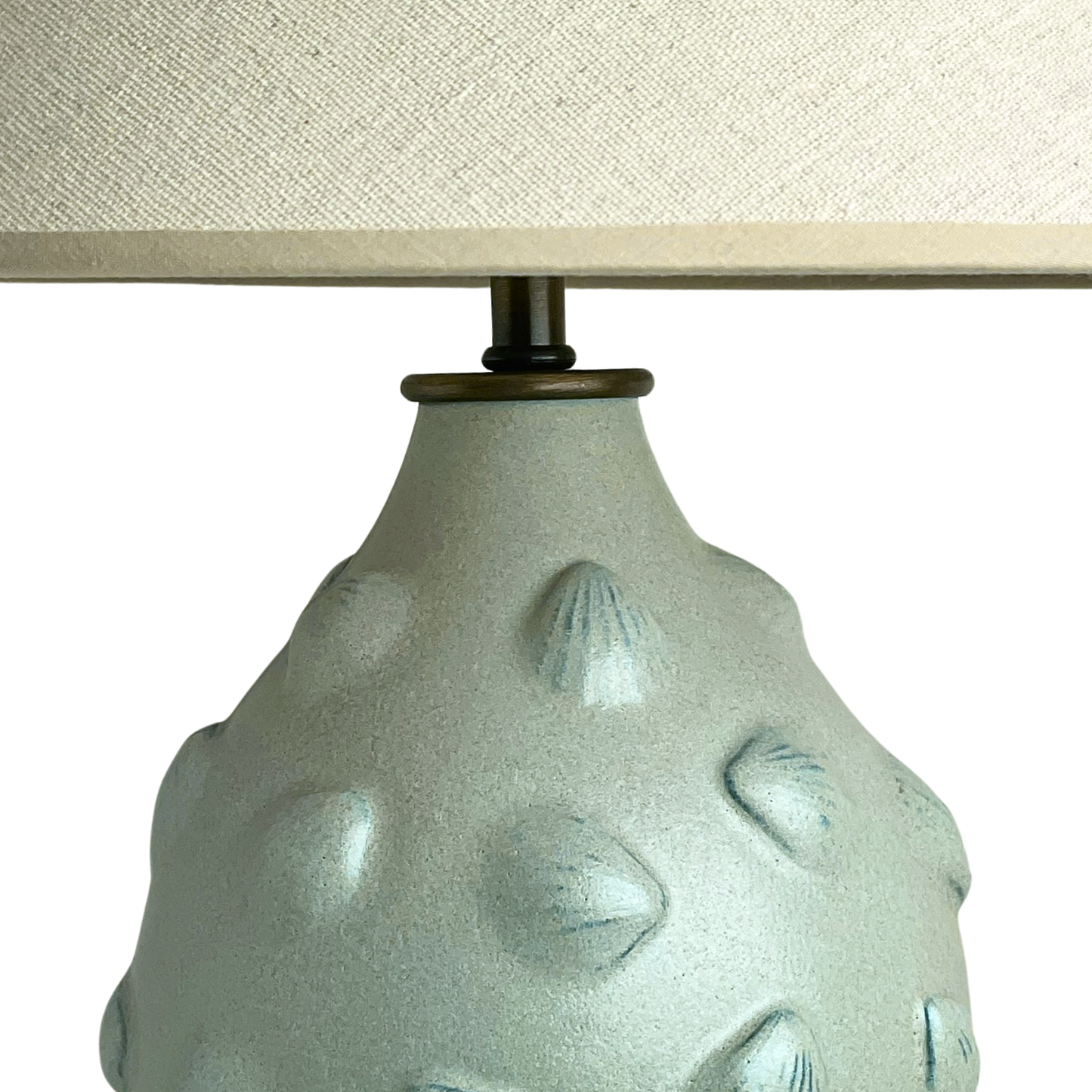 LAMP // JUNGLE MIST WITH SHELLS