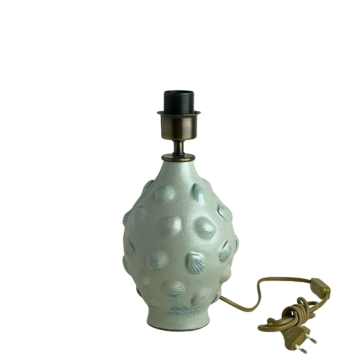 LAMP // JUNGLE MIST WITH SHELLS