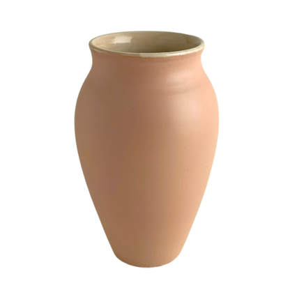 VASE // SALMON URN