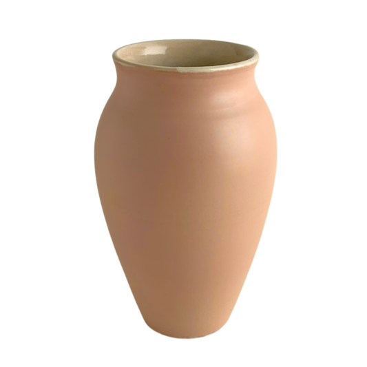 VASE // SALMON URN