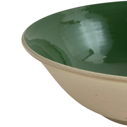 BOWL // GOBLIN GREEN