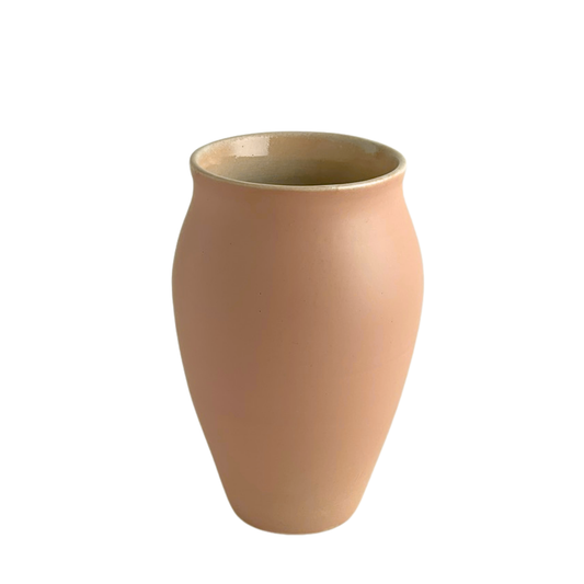 VASE // SALMON URN MIDI