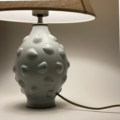 LAMP // JUNGLE MIST WITH SHELLS