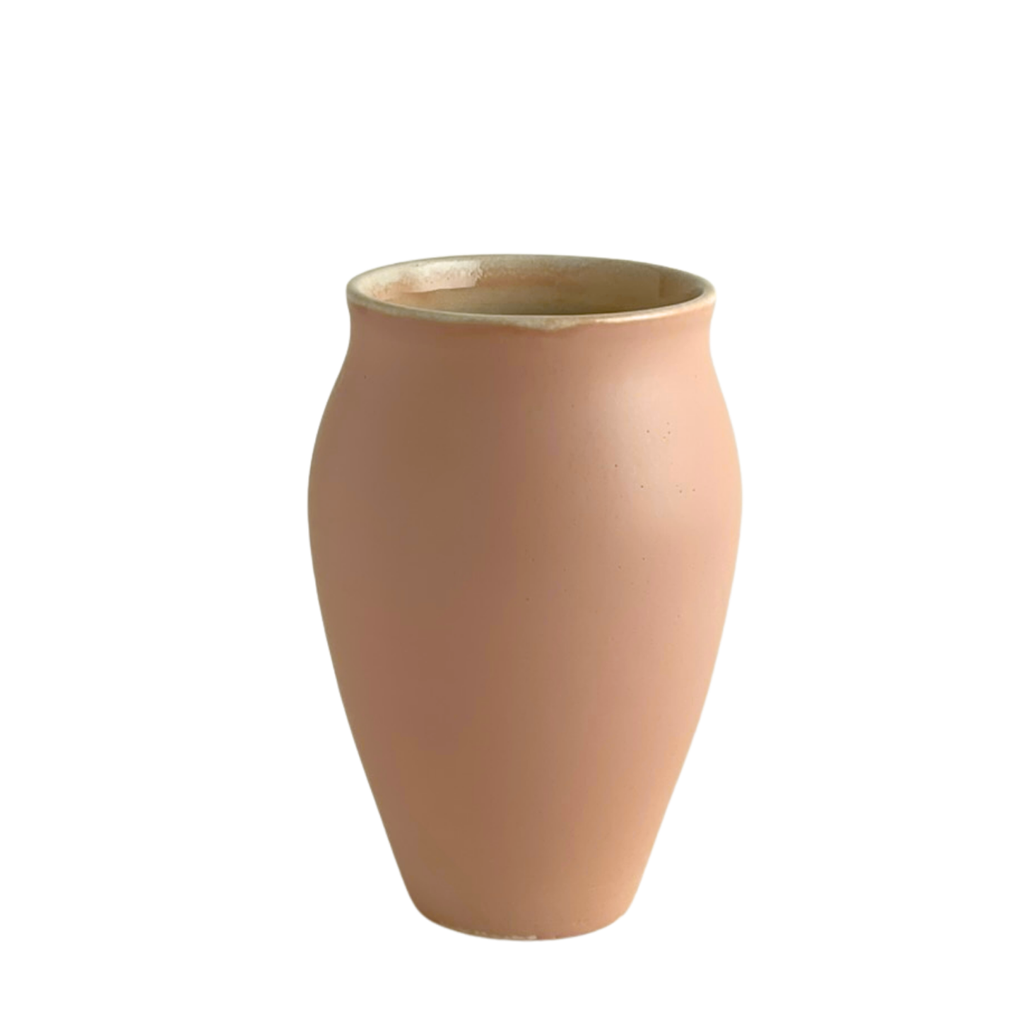 VASE // SALMON URN MIDI