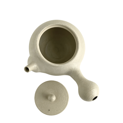 TEAPOT // IVORY