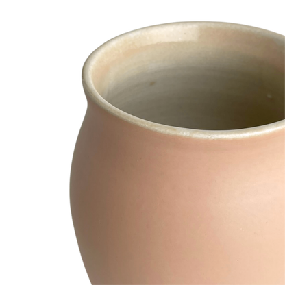 VASE // SALMON URN MIDI