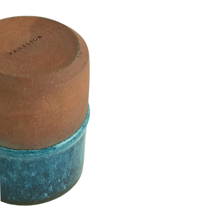 MUG // RUNNY BLUE