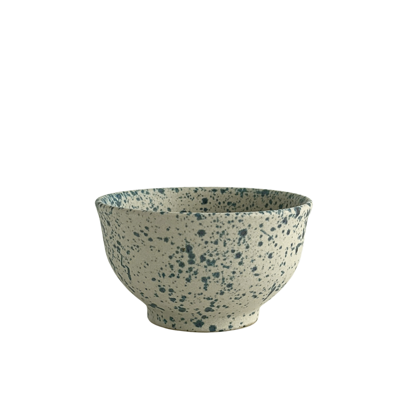 CHAWAN // COBALT SPRAYS