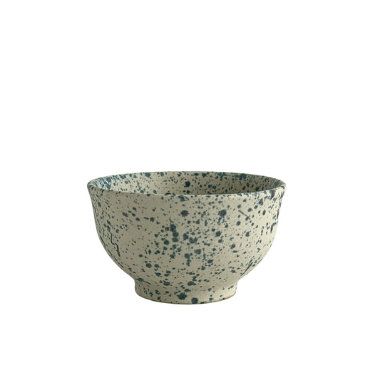 CHAWAN // COBALT SPRAYS