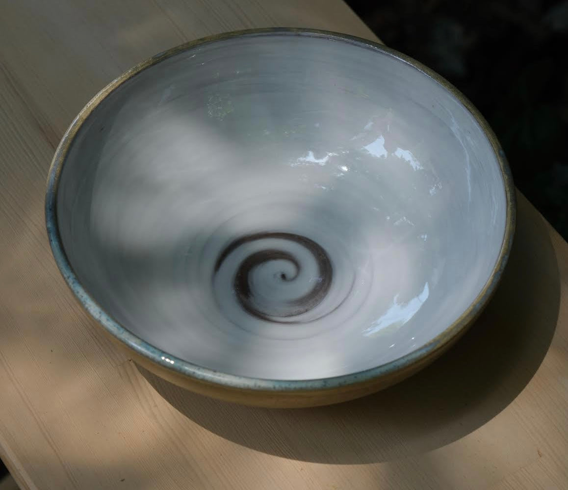 BOWL // DESERT SWIRL