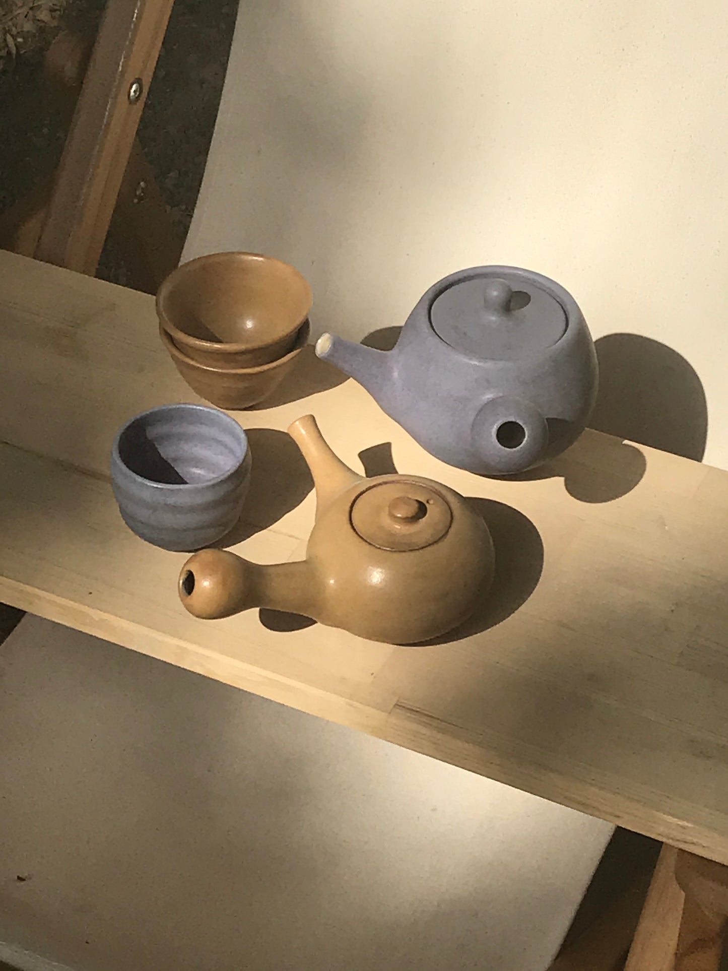 TEAPOT // LILAC MATTE