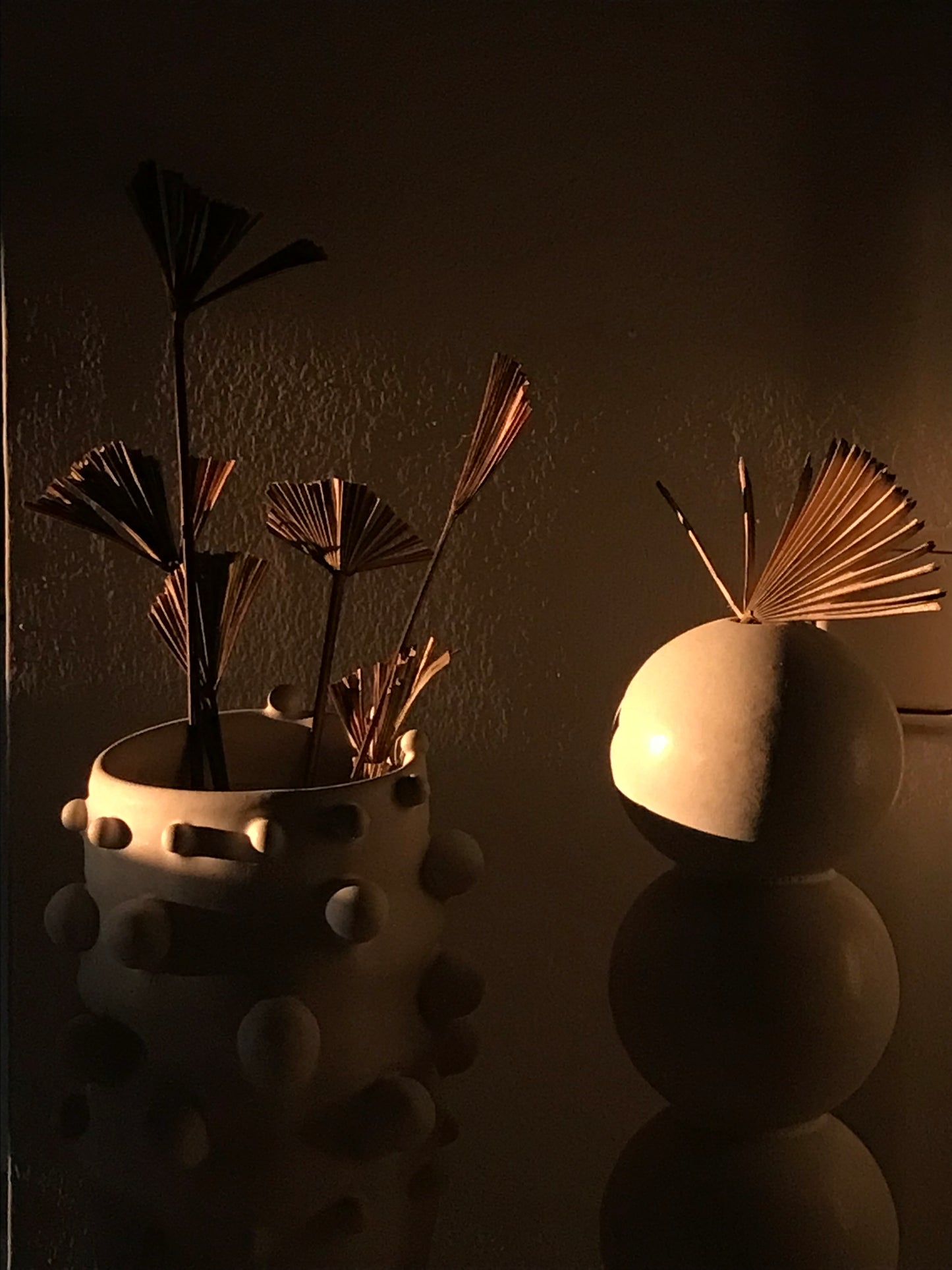 VASE // POMPON