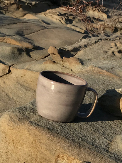 MUG // MOUNTAIN MIST