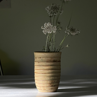CUP // DESERT YELLOW