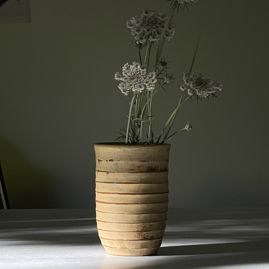 CUP // DESERT YELLOW