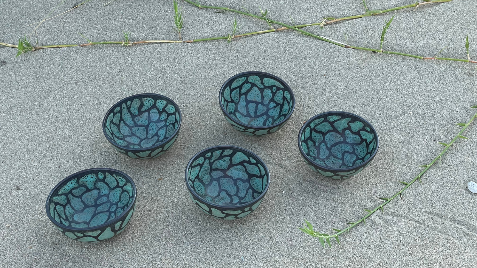 parelion ceramic studio