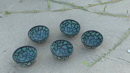 parelion ceramic studio